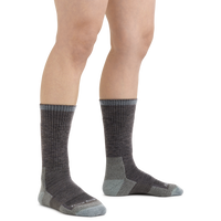 Darn Tough Women's RTR Boot Midweight Work Sock #2014 - Ironworkergear