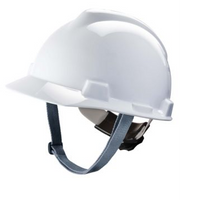 MSA Chin Strap for Hard Hats #81391 - Ironworkergear