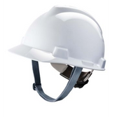 MSA Chin Strap for Hard Hats #81391 - Ironworkergear