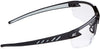 Edge Eyewear Progressive Lens Safety Glasses - Clear - Ironworkergear