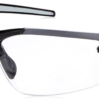 Edge Eyewear Progressive Lens Safety Glasses - Clear - Ironworkergear