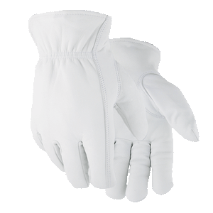 Golden Stag Light Weight Goatskin Driver