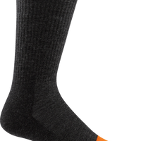Darn Tough Sock in Graphite
