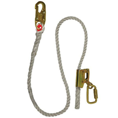 Elk River Part #:  #34406 - ADJUSTABLE LANYARD /ADJUSTOR/ 5/8