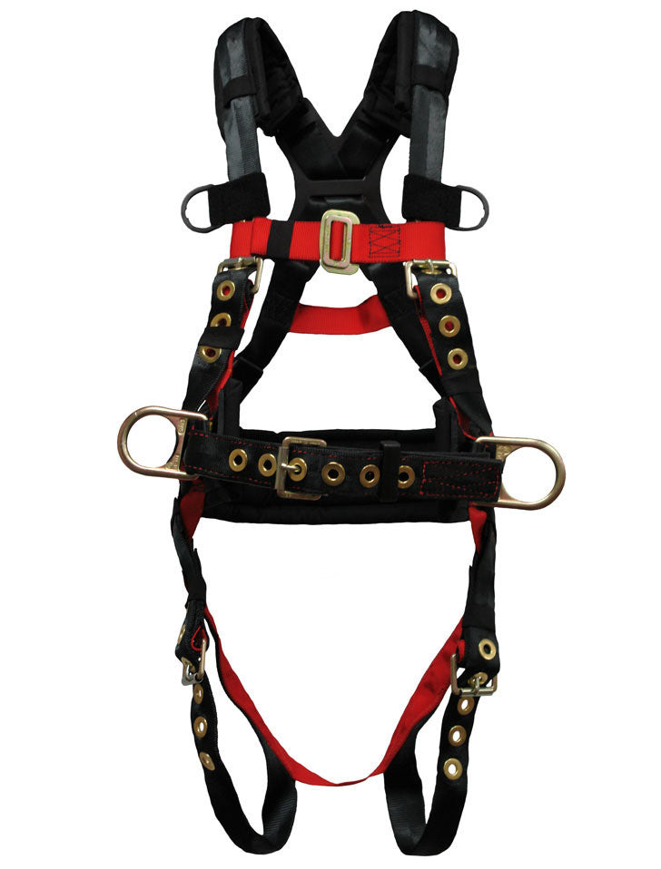 ELK RIVER Iron Eagle® Harness