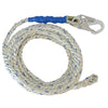 FallTech 5/8" Diameter Lifeline Rope - Ironworkergear