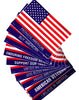 Large Flag Stickers - OUR CHOICE