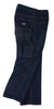 Key FR Denim Dungaree Work Pants #406.43 (Discontinued) - Ironworkergear