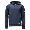Key FR Navy Hoodie #844.40 - Ironworkergear