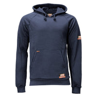 Key FR Navy Hoodie #844.40 - Ironworkergear