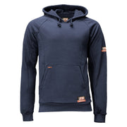 Key FR Navy Hoodie #844.40 - Ironworkergear