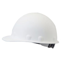 Fibre Metal Roughneck Cap Style Hard Hat #P2ARW01A000 - Ironworkergear