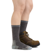 Darn Tough Women's RTR Boot Midweight Work Sock #2014 - Ironworkergear