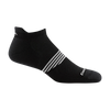 Darn Tough Men's Element No Show Tab Lightweight Athletic Sock - Ironworkergear