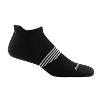Darn Tough Men's Element No Show Tab Lightweight Athletic Sock
