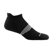 Darn Tough Men's Element No Show Tab Lightweight Athletic Sock - Ironworkergear