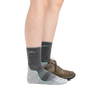 Darn Tough Women's Light Hiker Micro Crew Lightweight Hiking Sock