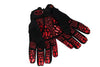 Golden Stag Red Gripper Gloves #51 - Ironworkergear