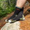 Darn Tough Men's Hiker Micro Crew Midweight Hiking Sock - Ironworkergear