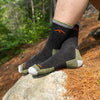 Darn Tough Men's Hiker Micro Crew Midweight Hiking Sock