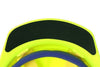 Bullard Underbrim Anti-Glare Decal #UBG - Ironworkergear