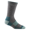 Darn Tough Women's Boot Full Cushion Midweight Hiking Sock - Ironworkergear