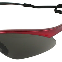 Nemesis Inferno Safety Glasses #22611 - Ironworkergear