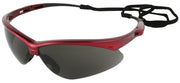 Nemesis Inferno Safety Glasses #22611