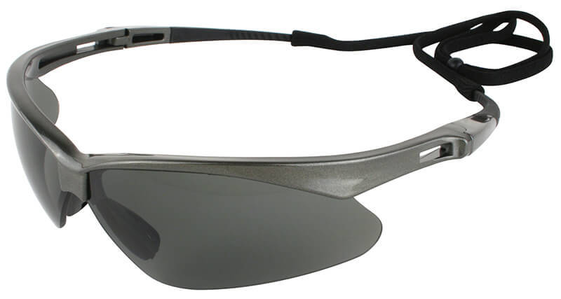 Jackson Safety V30 Nemesis Polarized Safety Glasses #28635