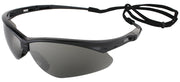 Nemesis Smoke Safety Glasses #25688 - Ironworkergear