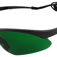 Nemesis Safety Glasses 3.0 #25692 - Ironworkergear