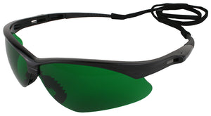 Nemesis Safety Glasses 3.0 #25692 - Ironworkergear