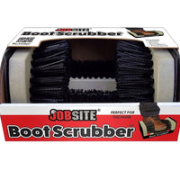 JobSite Boot Scrubber #54098