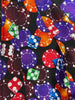 Lapco 100% Cotton Assorted Doo Rags - Ironworkergear