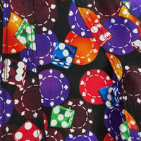 Lapco 100% Cotton Assorted Doo Rags - Ironworkergear