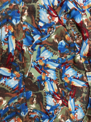 Lapco 100% Cotton Assorted Doo Rags - Ironworkergear