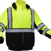 GSS ONYX Heavy-Weight Sweatshirt with Dupont Fabric Protect