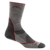 Darn Tough Men's Light Hiker Micro Crew Lightweight Hiking Sock #1972 - Ironworkergear