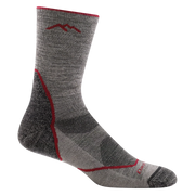 Darn Tough Men's Light Hiker Micro Crew Lightweight Hiking Sock #1972 - Ironworkergear