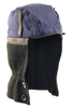 Occunomix Shoulder Length Two-Way Winter Liner #LZ620 - Ironworkergear