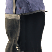 Occunomix Shoulder Length Two-Way Winter Liner #LZ620