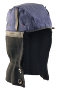 Occunomix Shoulder Length Two-Way Winter Liner #LZ620 - Ironworkergear