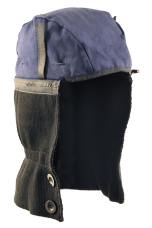 Occunomix Shoulder Length Two-Way Winter Liner #LZ620 - Ironworkergear