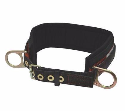 Elk River Eagle Body Belt Deluxe with Back Support | Ironworkergear