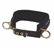 Elk River Eagle Body Belt Deluxe with Back Support - Ironworkergear