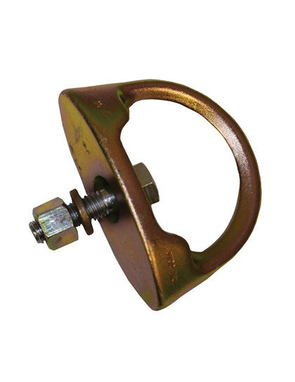 Elk River D-Ring Anchor Connector #13020 - Ironworkergear