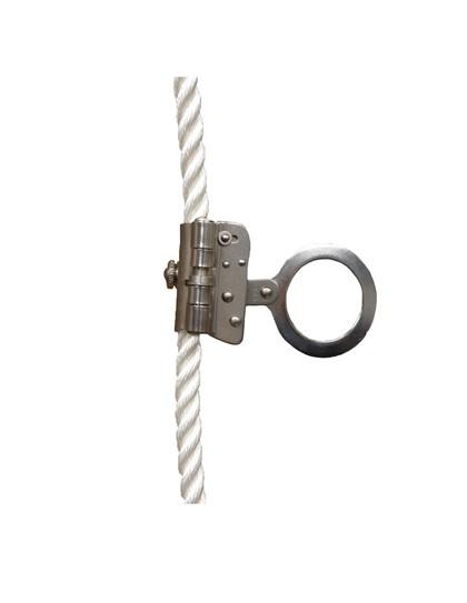 Elk River Dual Size Trailing Rope Grab #19260 | Ironworkergear