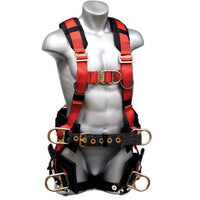 Elk River Eagle Tower LX Harness - Ironworkergear