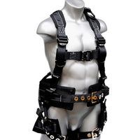 Elk River Oil Rigger PS Harness - Ironworkergear