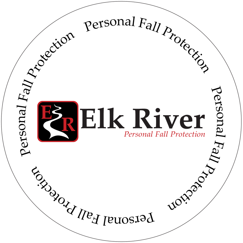 Elk River Bolt Bag In Red With Drawstrings And Belt Tunnel Loop 84521
